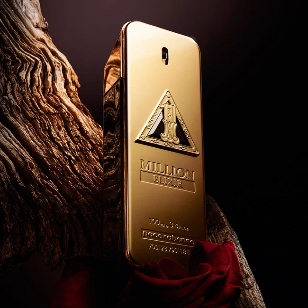 1 Million Elixir Eau de parfum spray