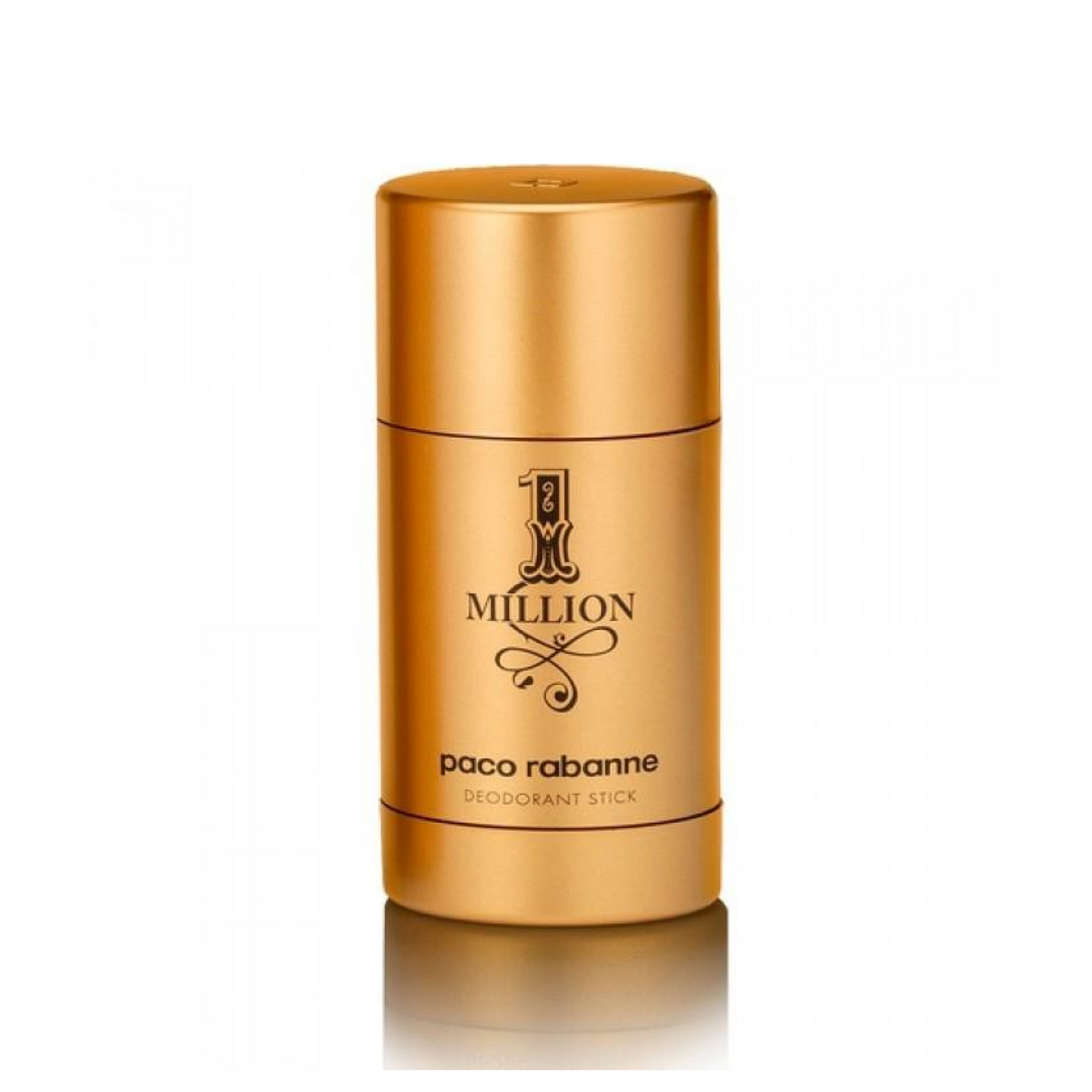 1 Million deodorant stick