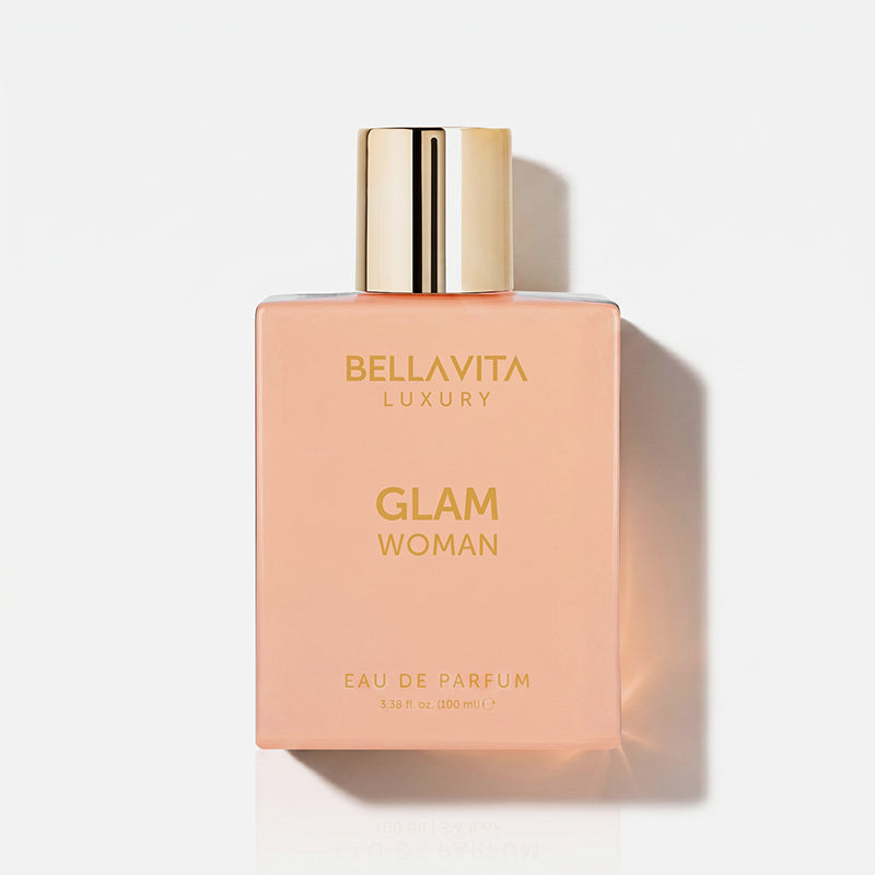 Glam Woman Eau De Parfum