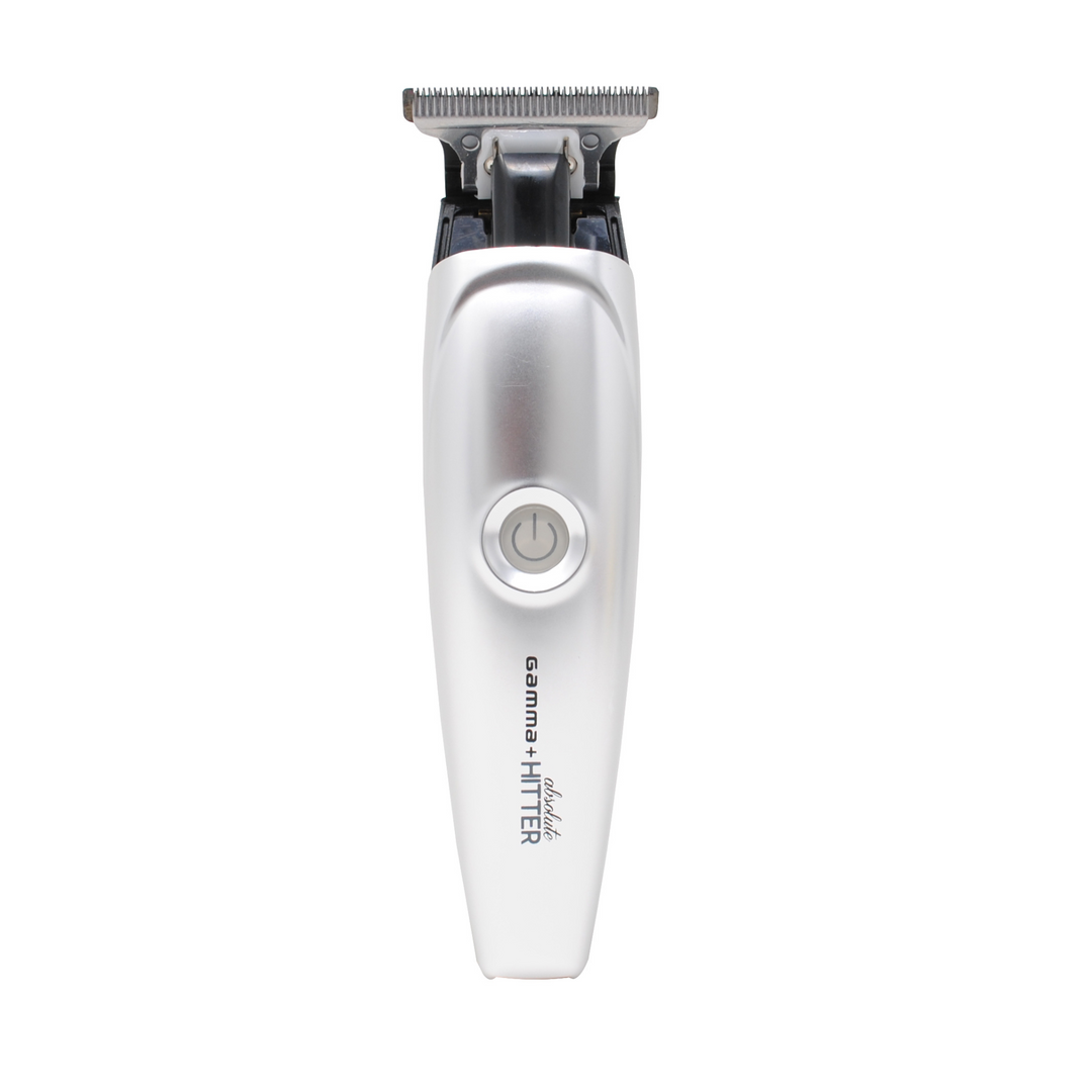 Absolute Hitter Finishing trimmer Comes with (3 color changing cases)