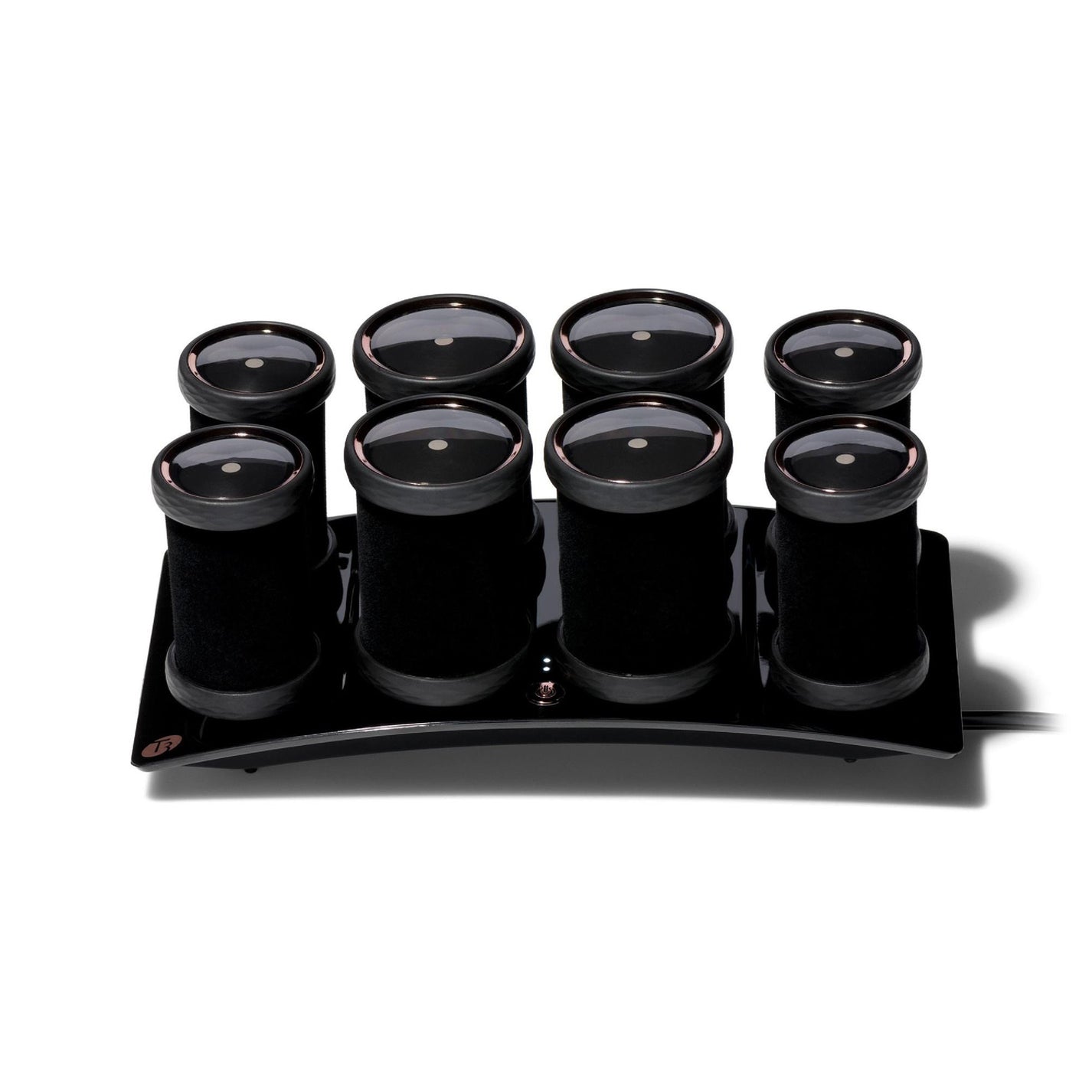 Deluxe Heated Rollers