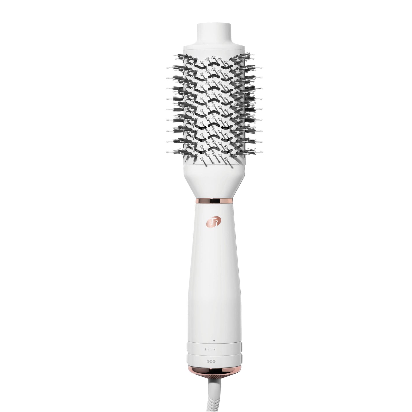 AireBrush Dryer Brush White