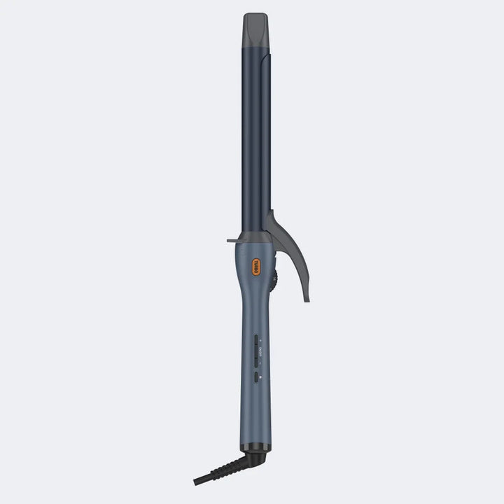 Nano Titanium PrecisionGrip Curling Iron