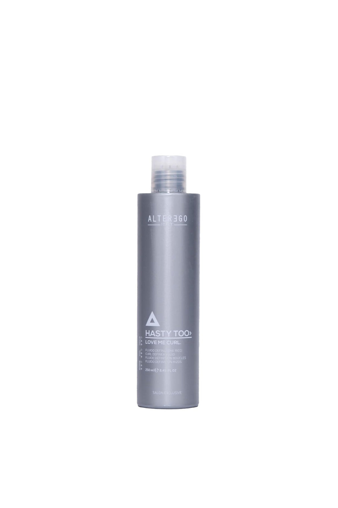 Hasty Too Love Me Curl Definer Fluid