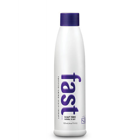 Fast Scalp Tonic Normal To Dry Hair