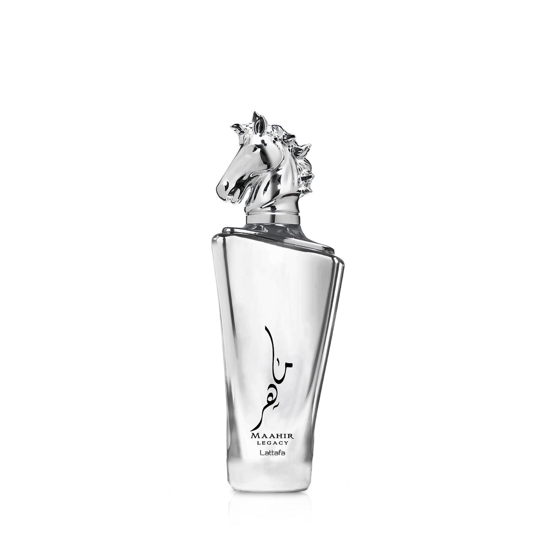 Maahir Legacy Eau de Parfum Men
