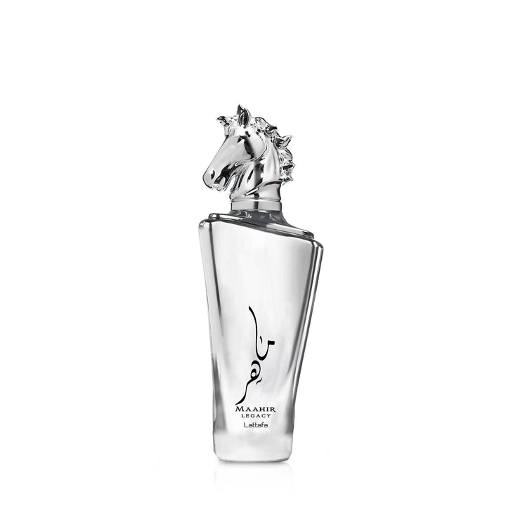 Maahir Legacy Eau de Parfum Men