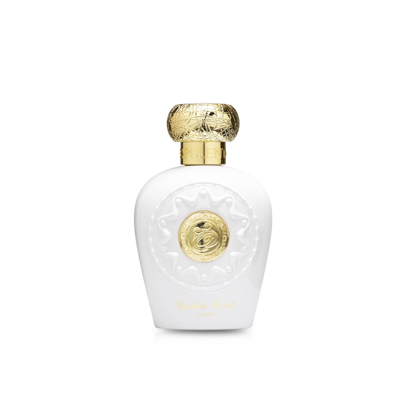 Opulent Musk Eau de Parfum