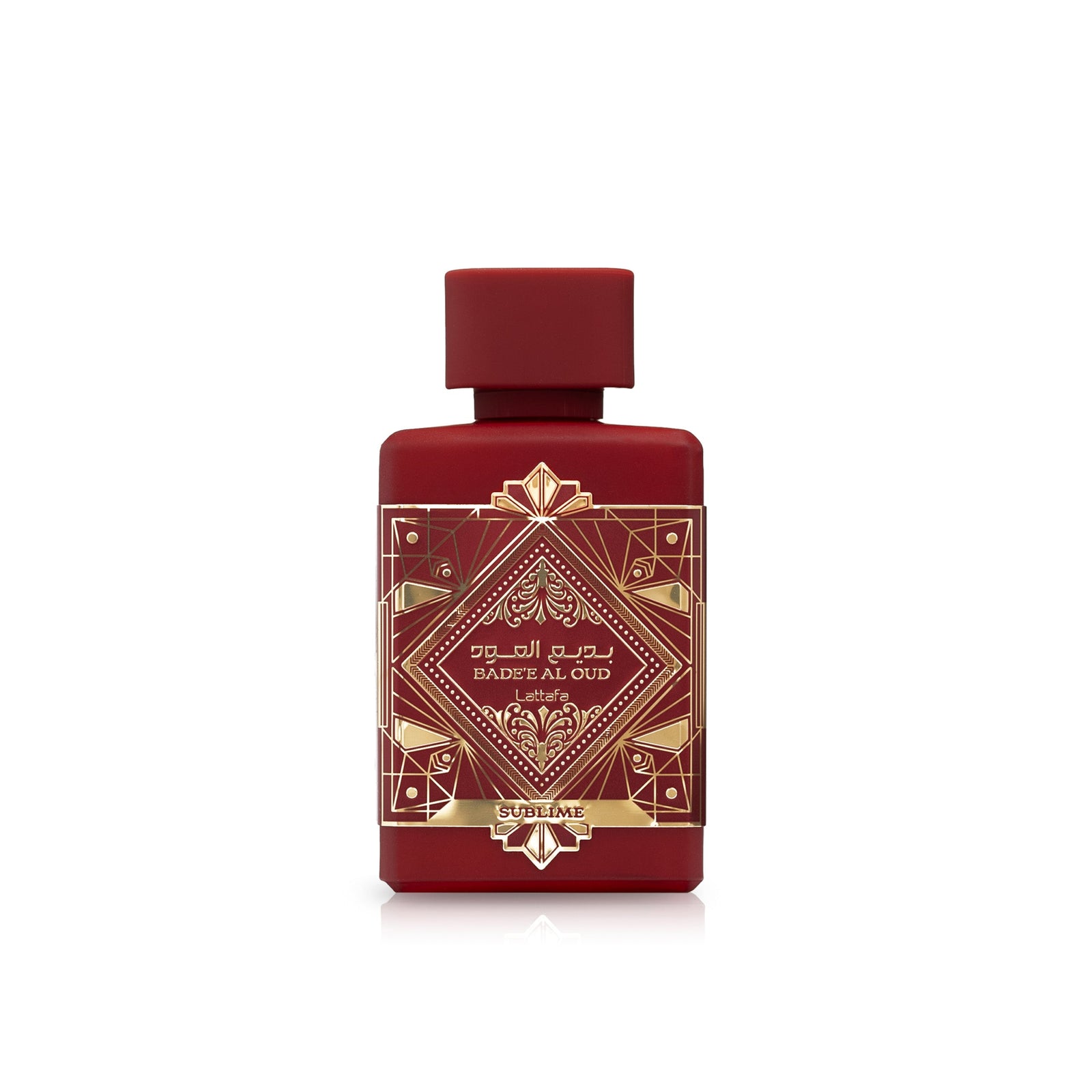 Adee Al Oud Sublime Eau de Parfum