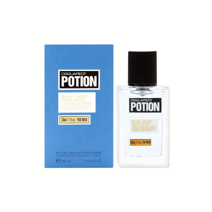 Potion Blue Cadet eau de toilette spray
