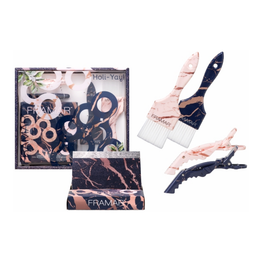 2021 Holi-Yay Kit