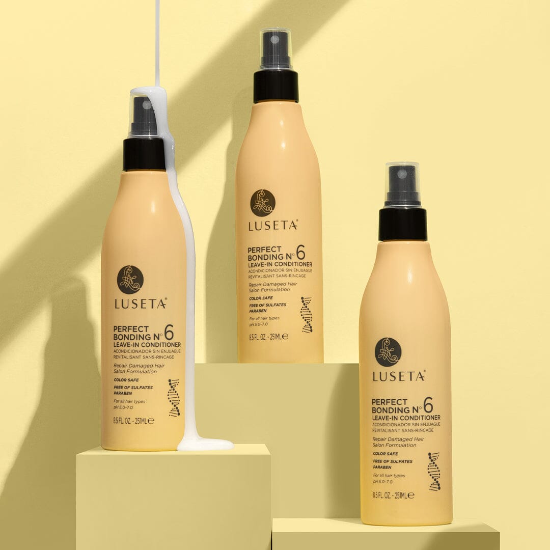 Luseta Perfect Bonding No.6 Leave-in Conditioner