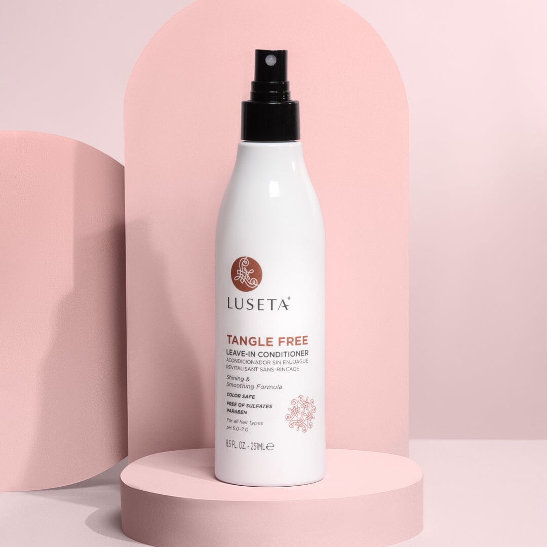 Luseta Tangle Free Leave-in Conditioner