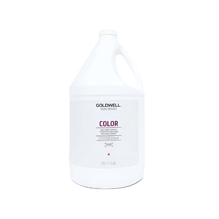 Color Brilliance Shampoo Gallon