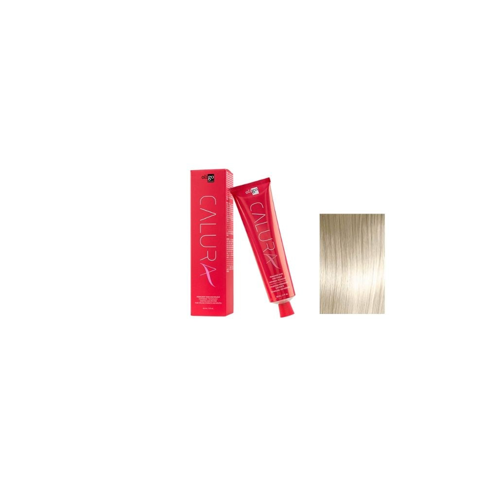 Calura Intense Neutral Perm Coloring 12GA/12-31