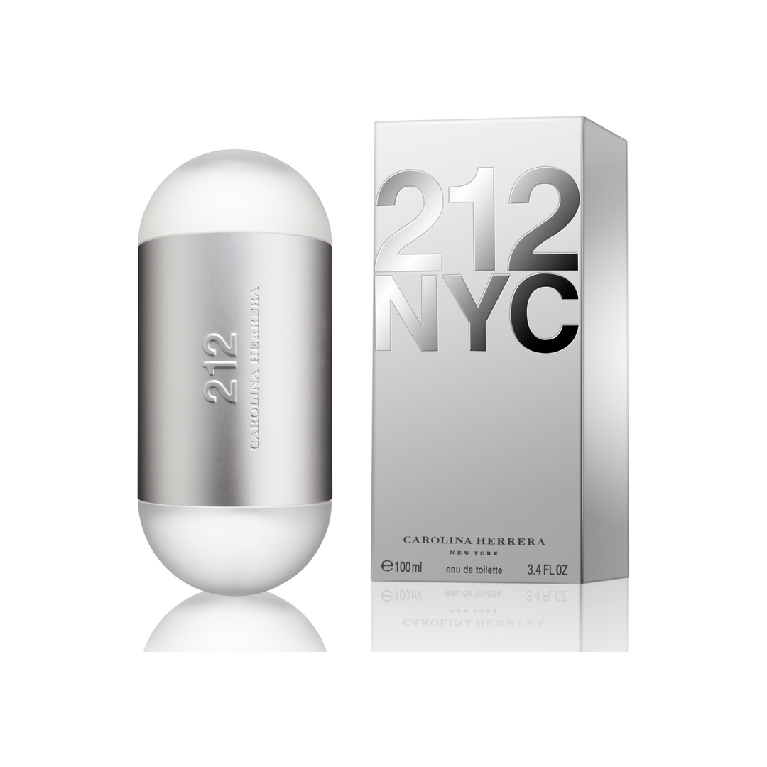 212 NYC Women eau de toilette spray
