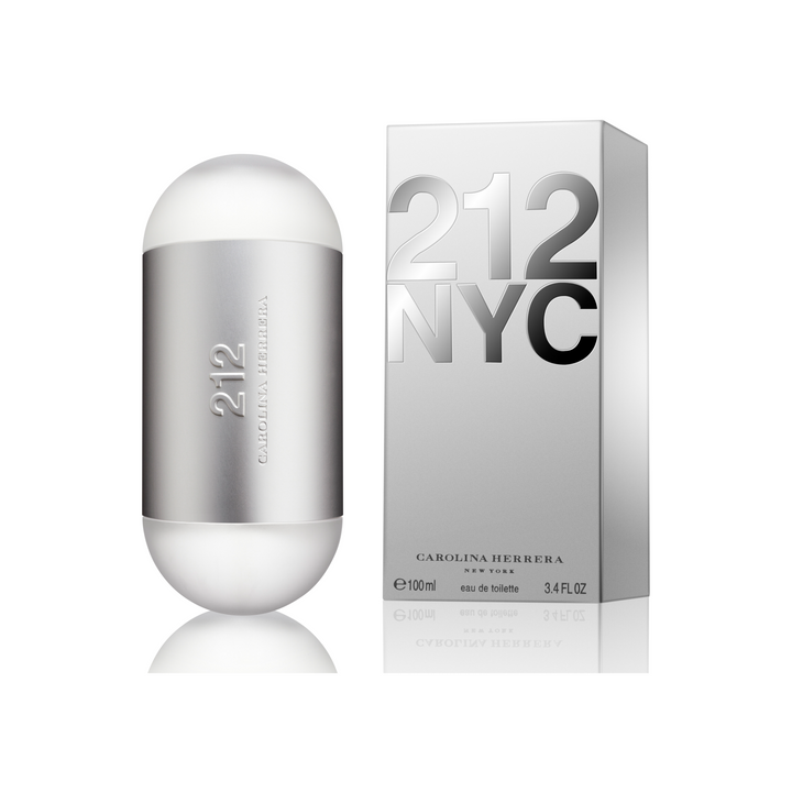 212 NYC Women eau de toilette spray