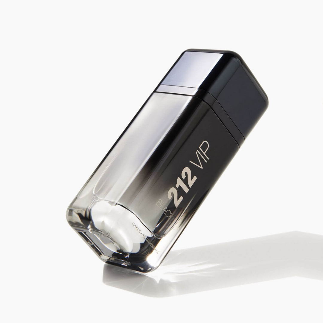 212 VIP Black Eau De Parfum 100 ML