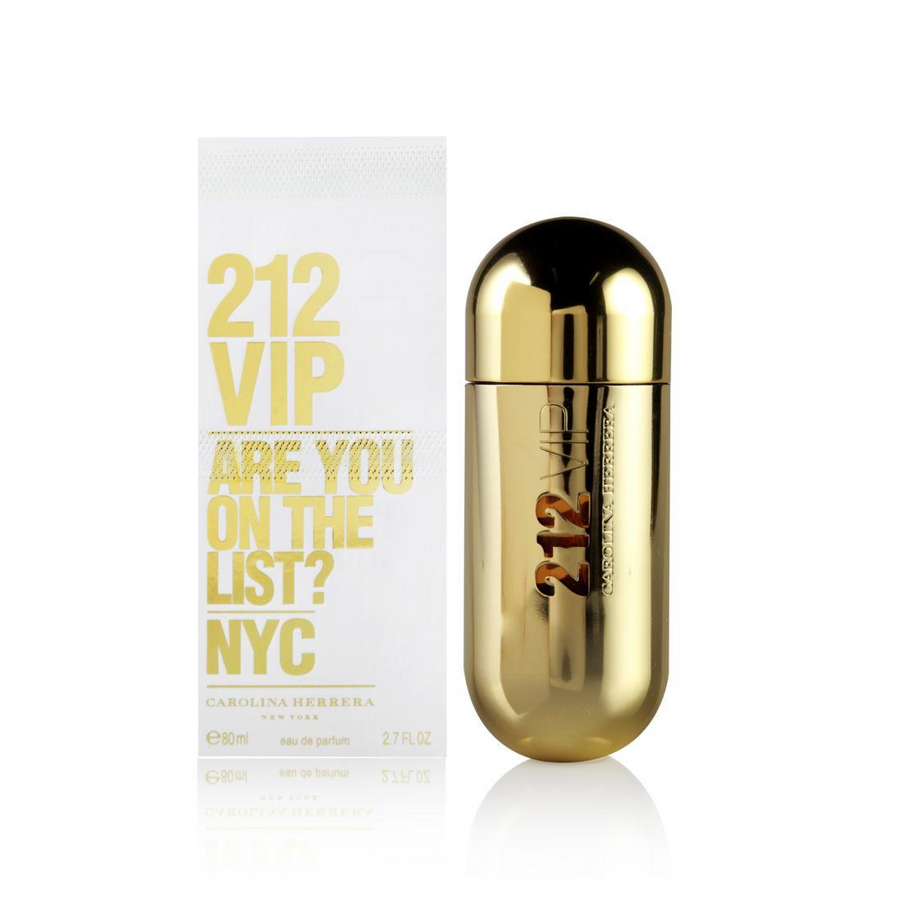 212 VIP eau de parfum spray