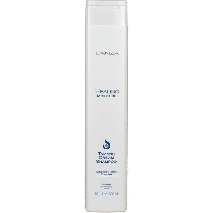 Healing Moisture Tamanu Cream Shampoo