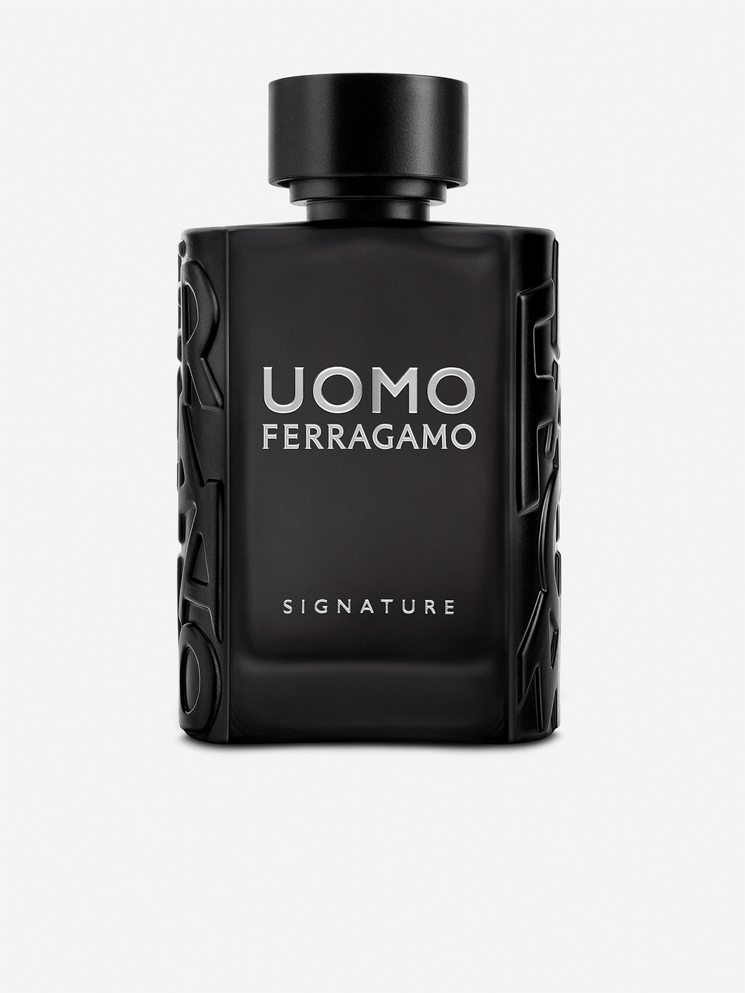Uomo Ferragamo Signature Eau De Parfum For Mean