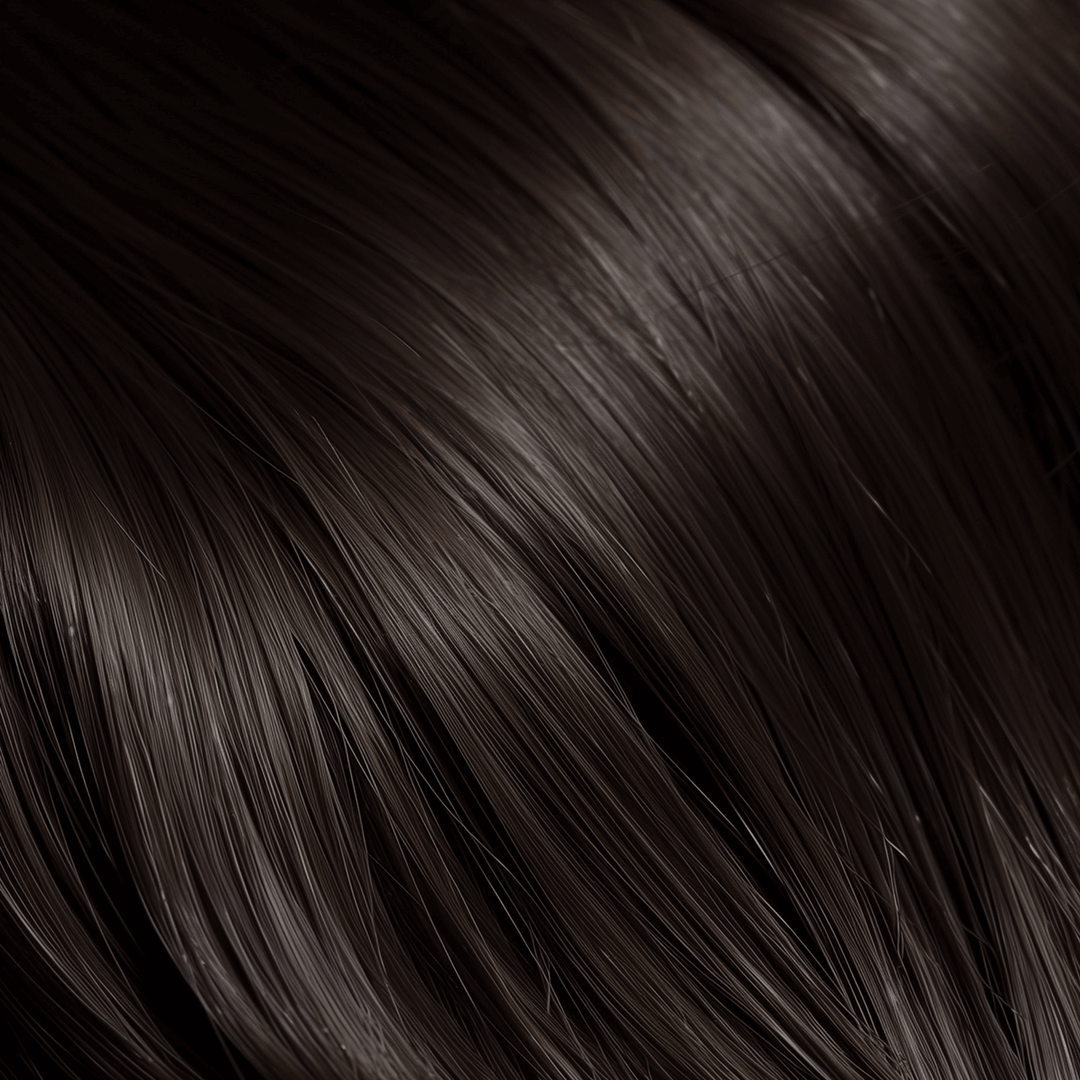 Cover Collection Permanent Hair Colour 4.0N