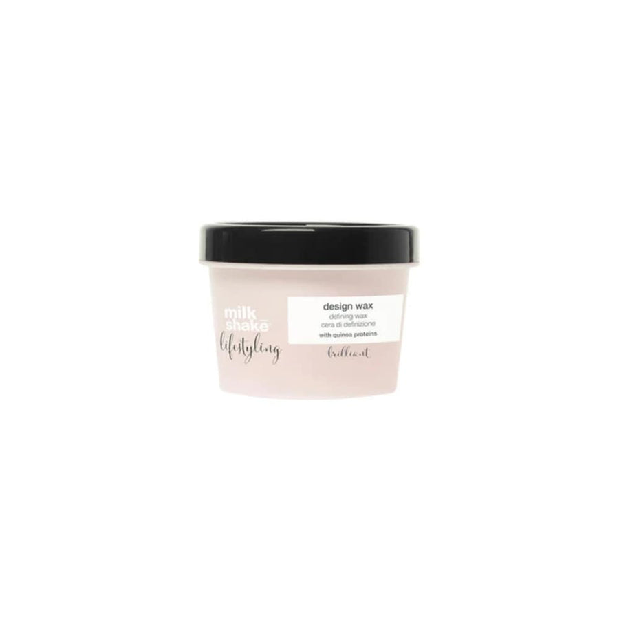 Design wax shine definition wax