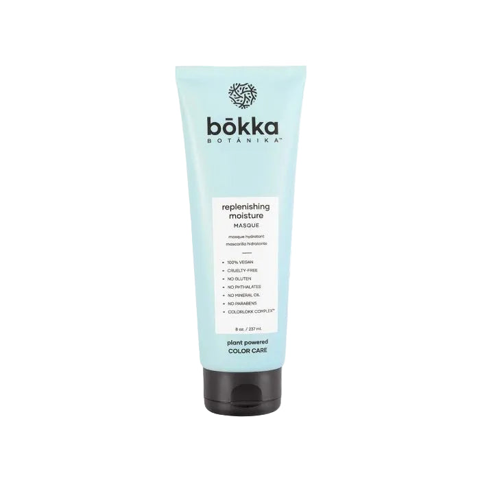 Replenishing Moisture Mask