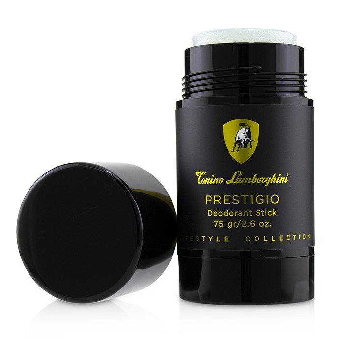 Prestigo deodrant stick