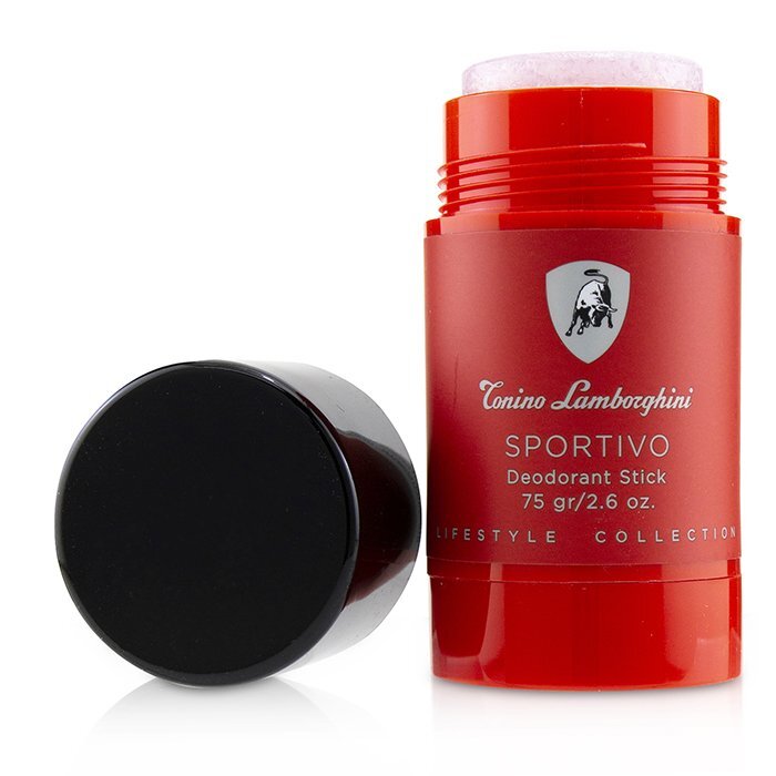 Sportivo Deodorant Stick