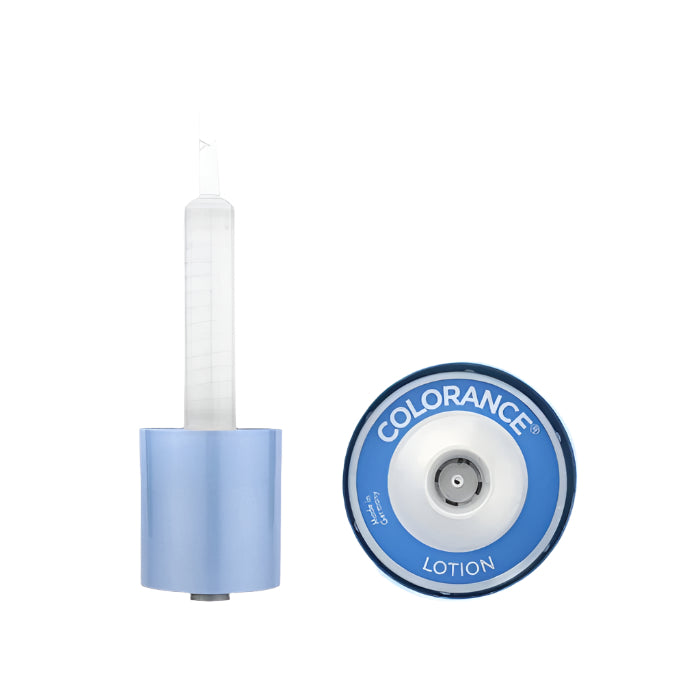 Coloring Lotion Pump 1L 2%