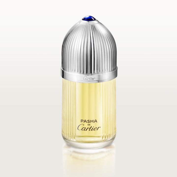 Pasha De Cartier Eau De Toilette
