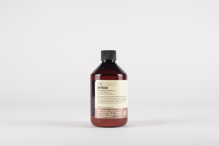 Permanente intense 1A