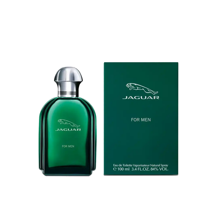 Jaguar For Men Eau De Toilette