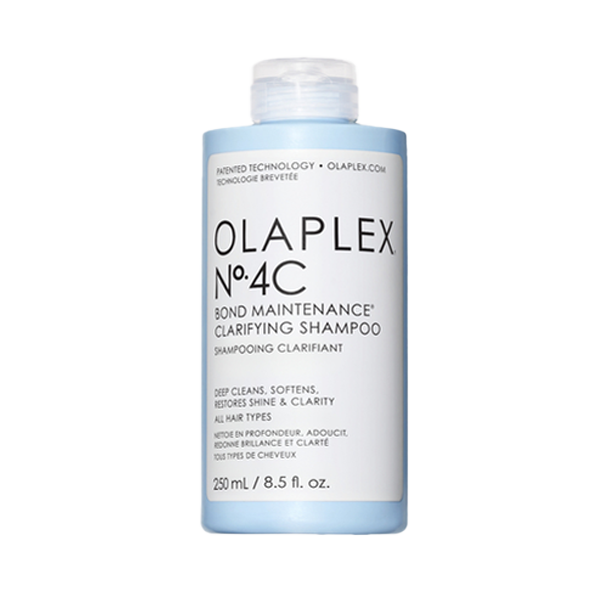 Shampooing Clarifiant n°4C Bond Maintenance
