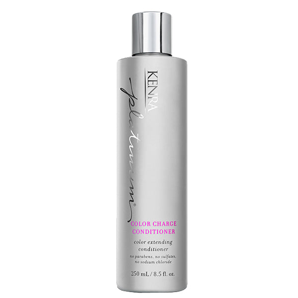 Color Charge Conditioner