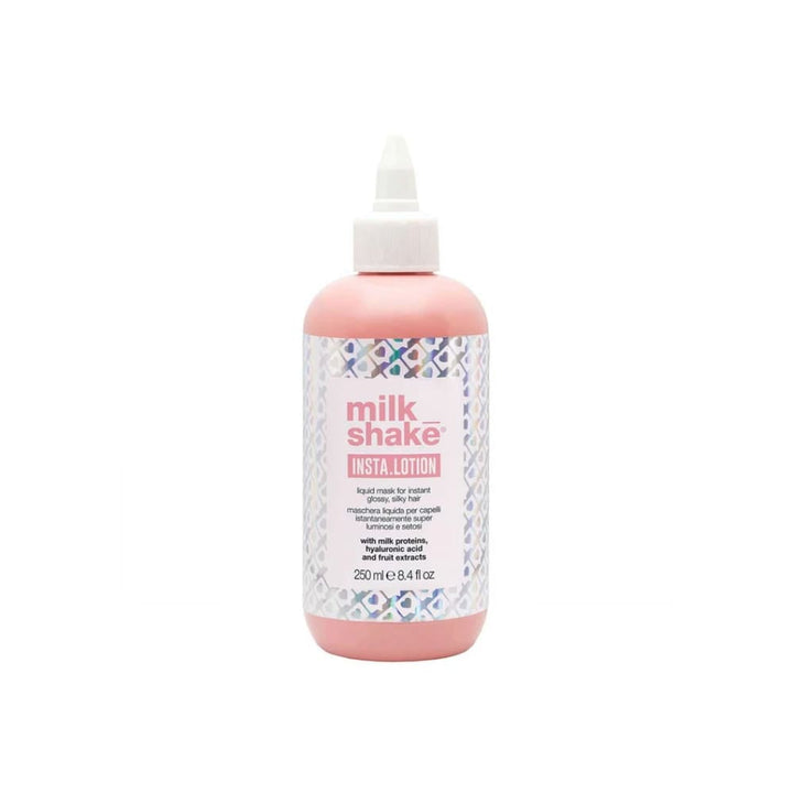 Masque liquide Insta Light Lotion pour une brillance et une douceur instantanées des cheveux