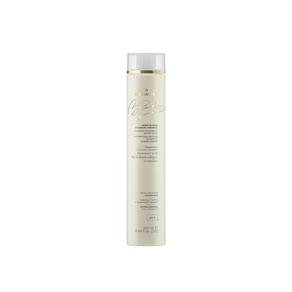 Sunset Blonde Reviving Shampoo