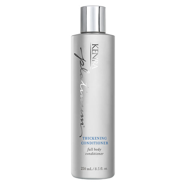 Thickening Conditioner