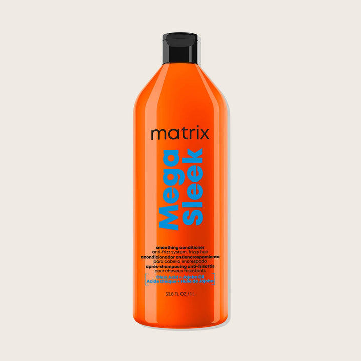 Après-shampoing Mega Sleek