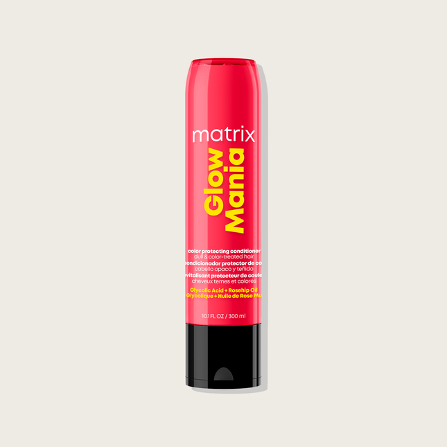 Glow Mania Color Protection Conditioner