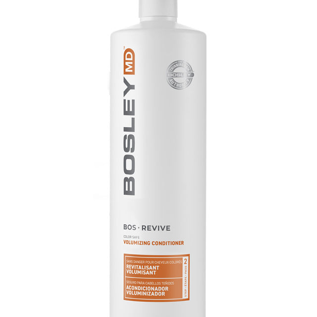 Revive Color Safe Volumizing Conditioner