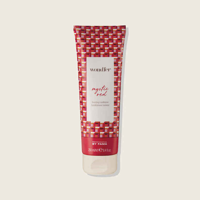 Wondher Mystic Red Boosting Conditioner