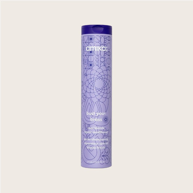 Bust Your Brass Cool Blonde Repair Conditioner