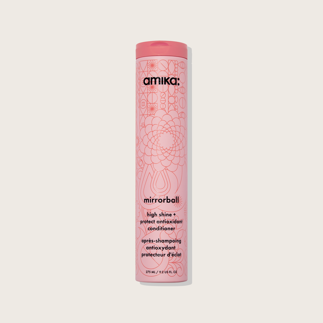 Mirrorball High Shine + Protect Antioxidant Conditioner
