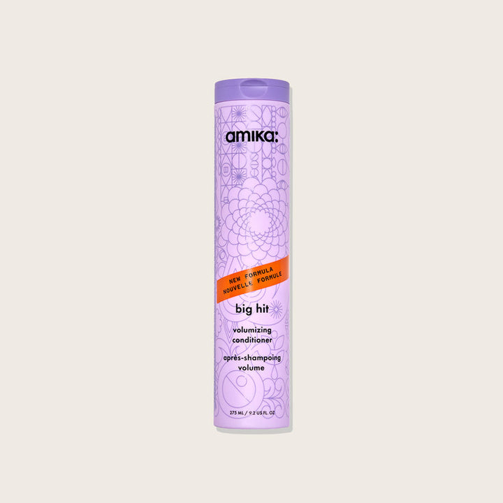 Big Hit Volumizing Conditioner