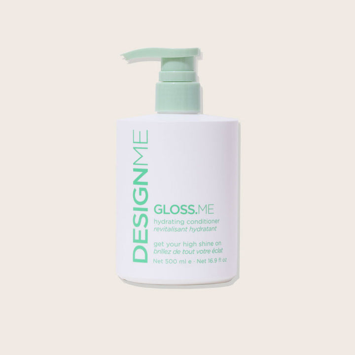 Gloss Me Hydrating Conditioner (Limited Edition)