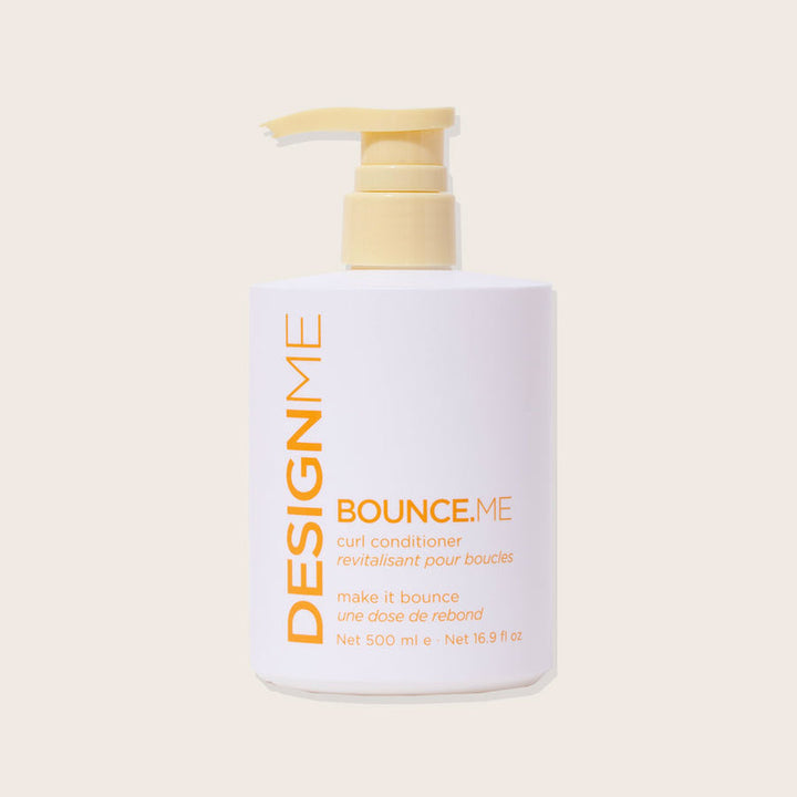 Bounce Me Curl Conditioner(Limited Edition)