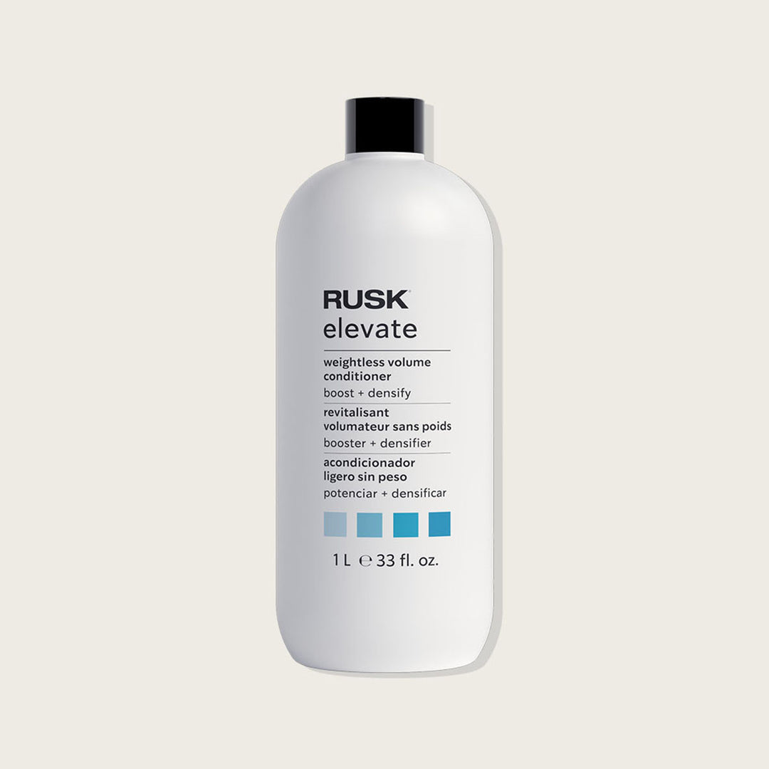 Elevate Weightless Volume Conditioner