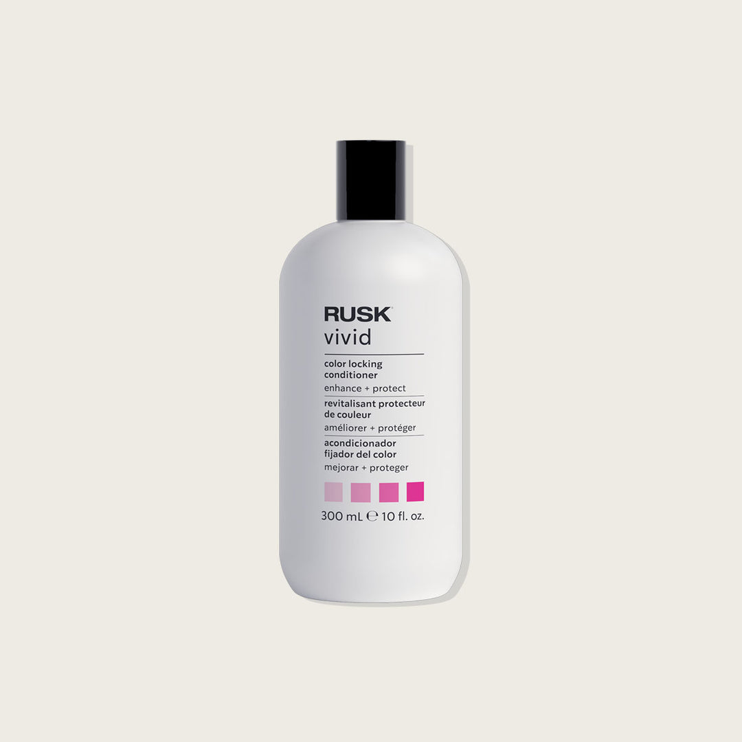 Vivid Color Locking Conditioner